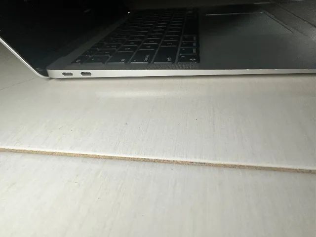 MacBook Air m1 - Foto 4