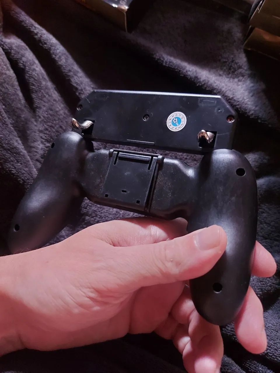 Controle p/free fire novos  - Foto 5