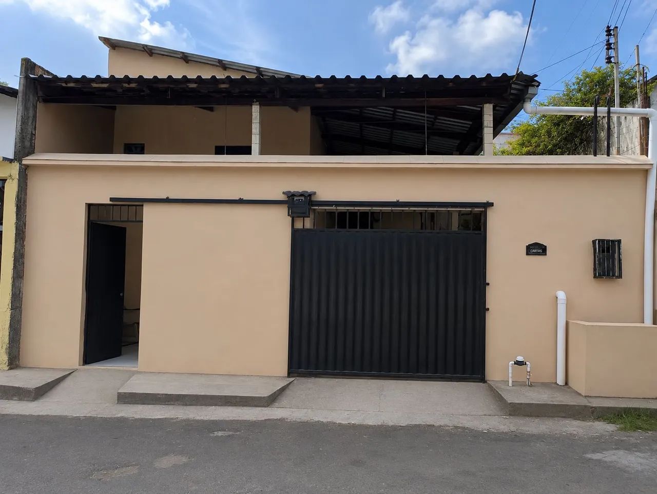 VENDE-SE OU ALUGAR. CASA - MONTE DAS OLIVEIRAS | MANAUS - Foto 2