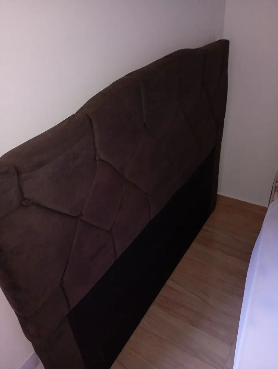 CABECEIRA DE CAMA CASAL 