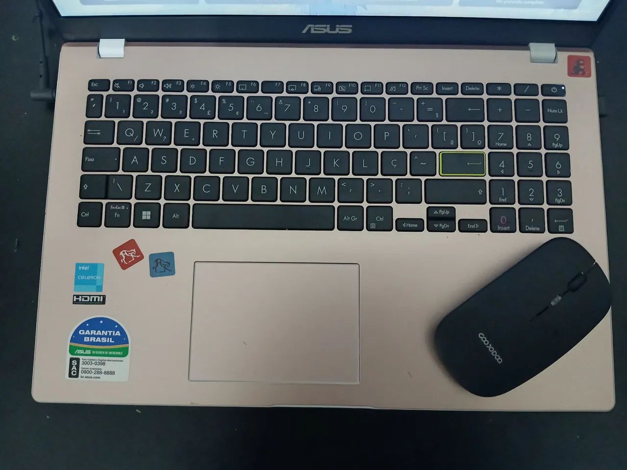 Notebook a venda  - Foto 4