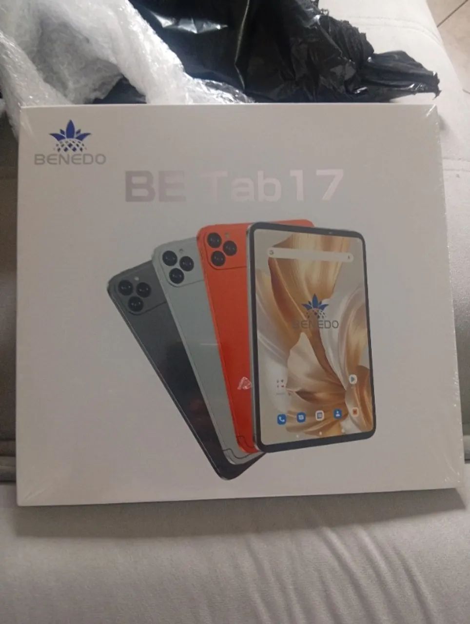Tablet benedo 17  - Foto 2