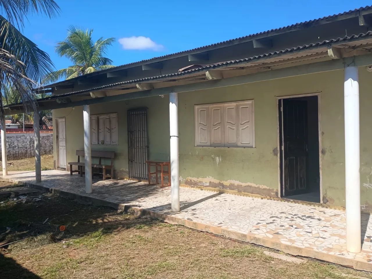 Imóvel com 3 Apartamentos no Boa União - Foto 4