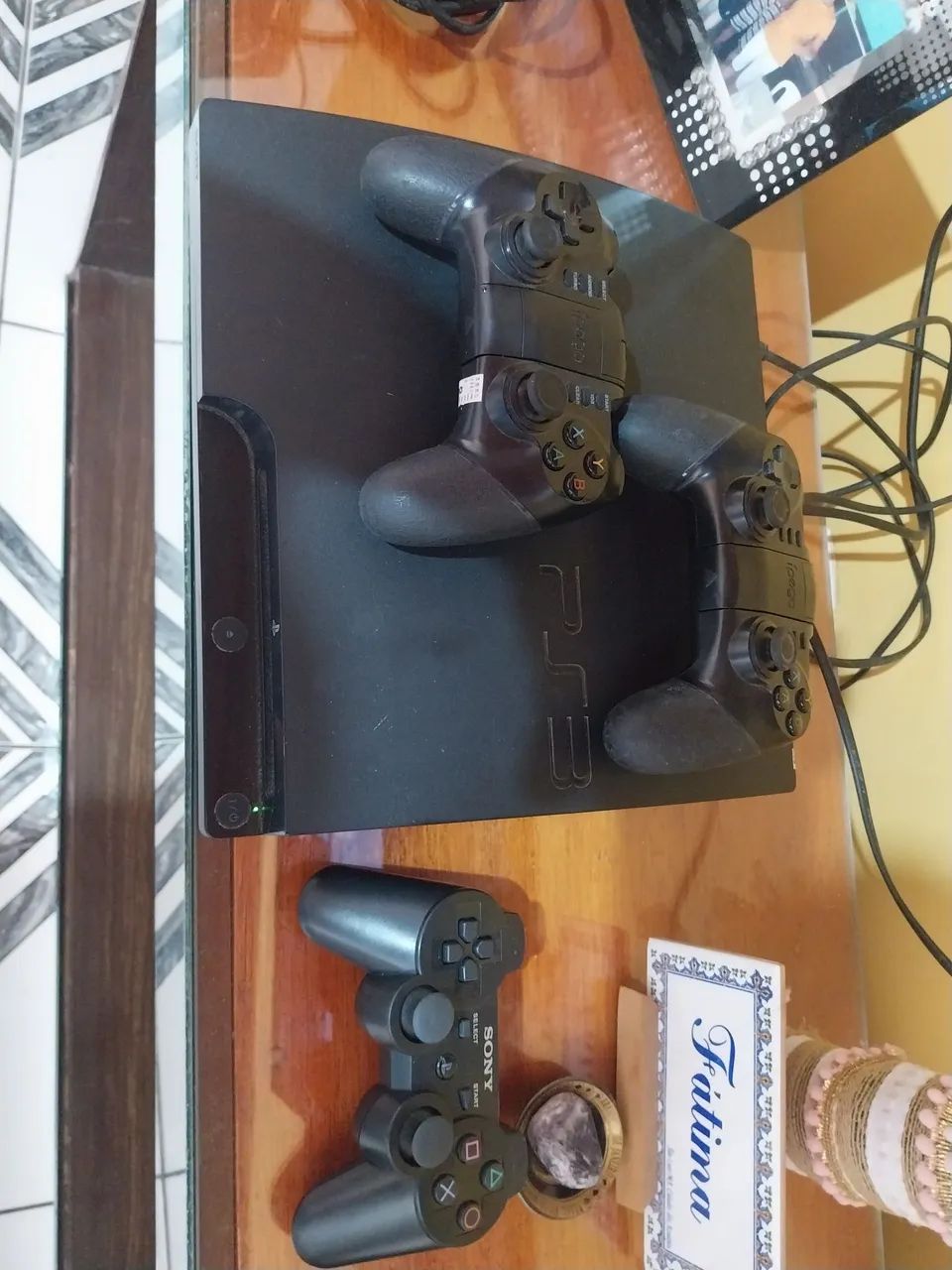 Playstation 3 - Foto 3