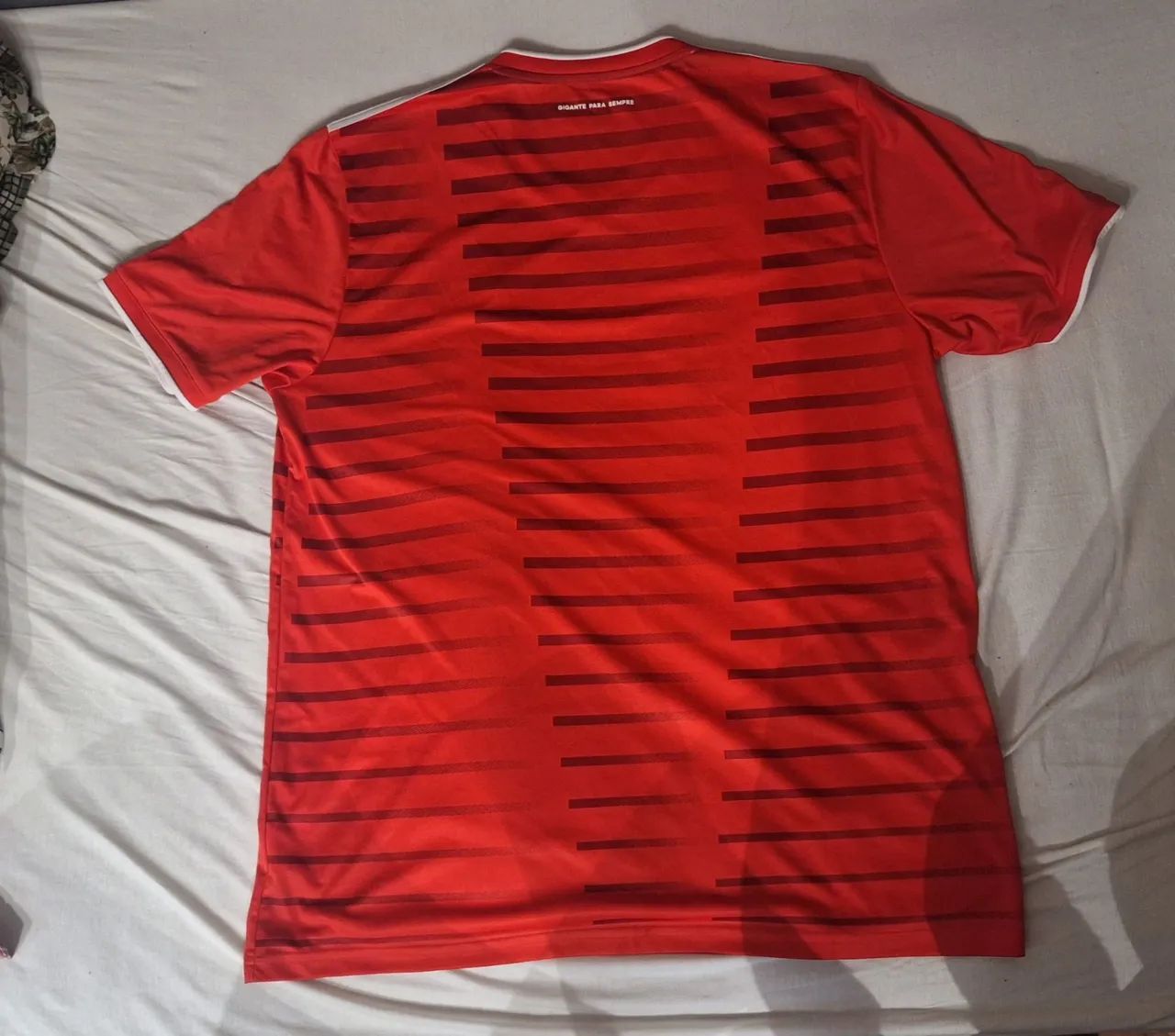 Camiseta Internacional (inter) 2018 - Foto 2