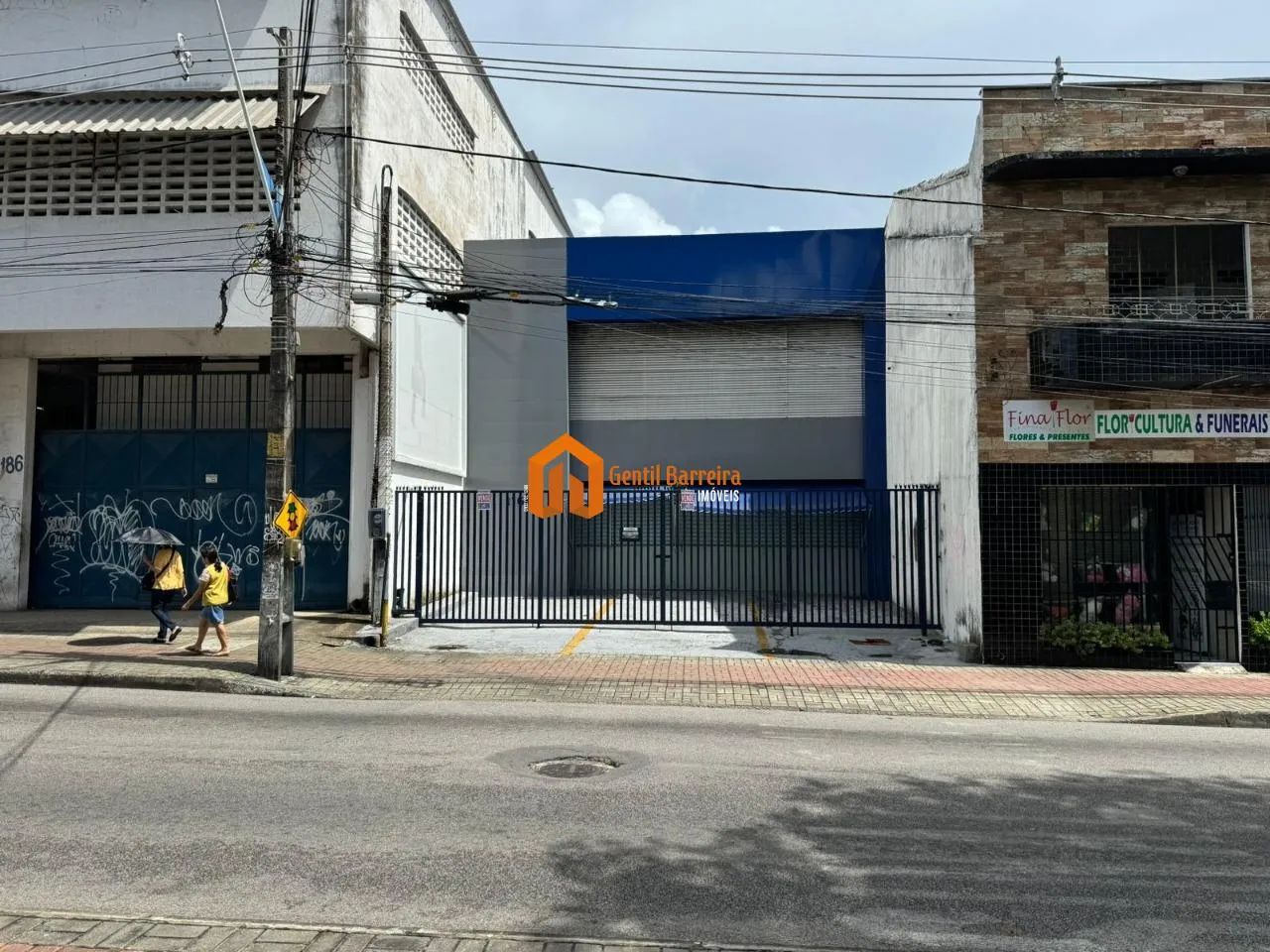 PREDIO COMERCIAL TODO NOVO NO CENTRO DE FORTALEZA - Foto 2