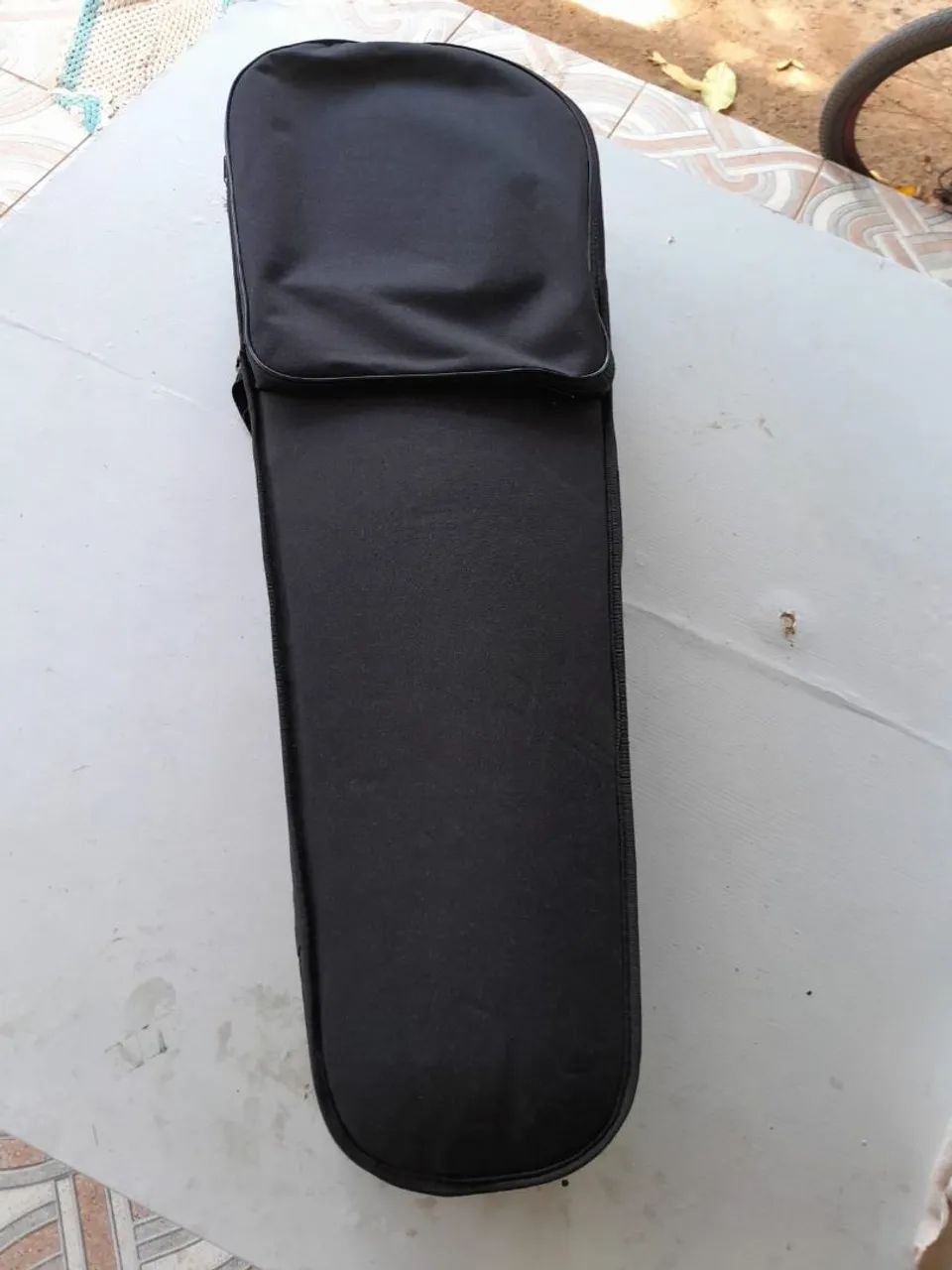 Vende-se Viola de arco 4/4 Schieffer - Foto 5
