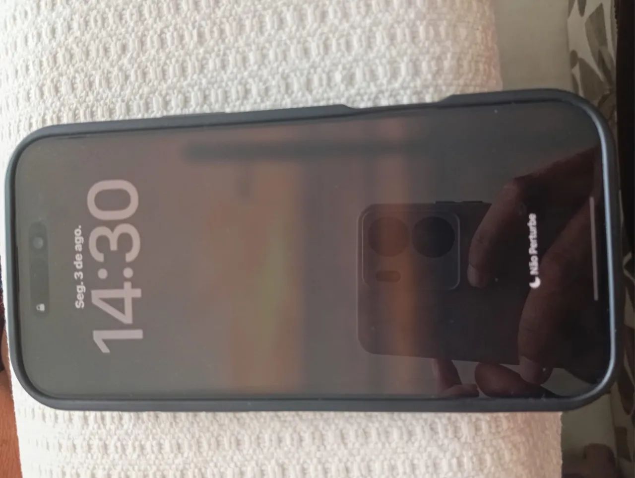 iPhone 16 pro max 256g