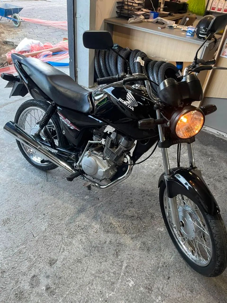 Troca fan 150 - Foto 3