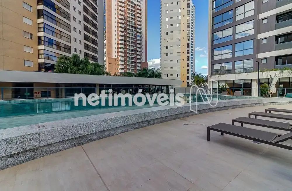 INTTER 207 GARDEN | 203 M² DE SOFISTICAÇÃO E CONFORTO - Foto 4