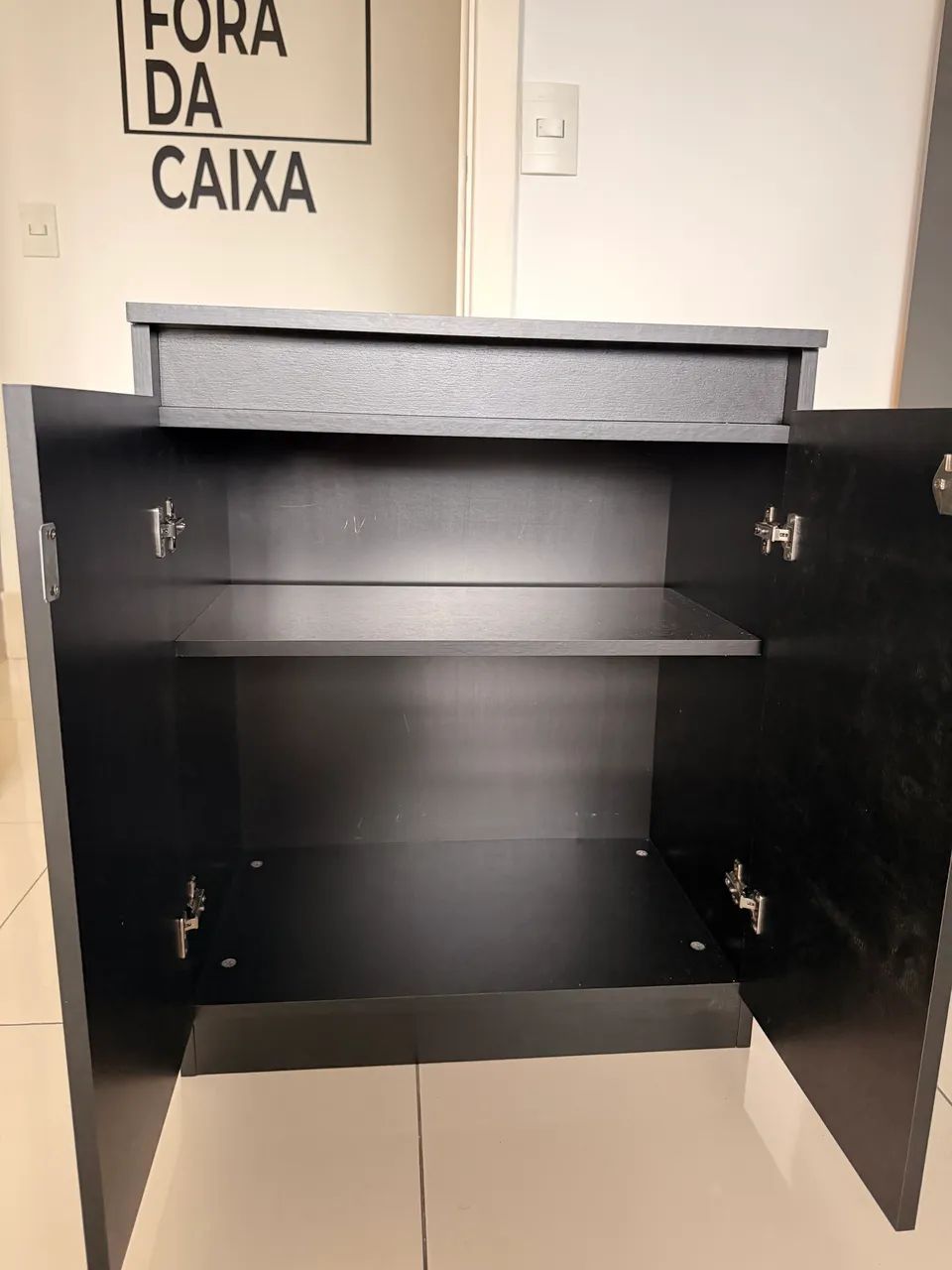 Aparador de escrit ório  - Foto 2
