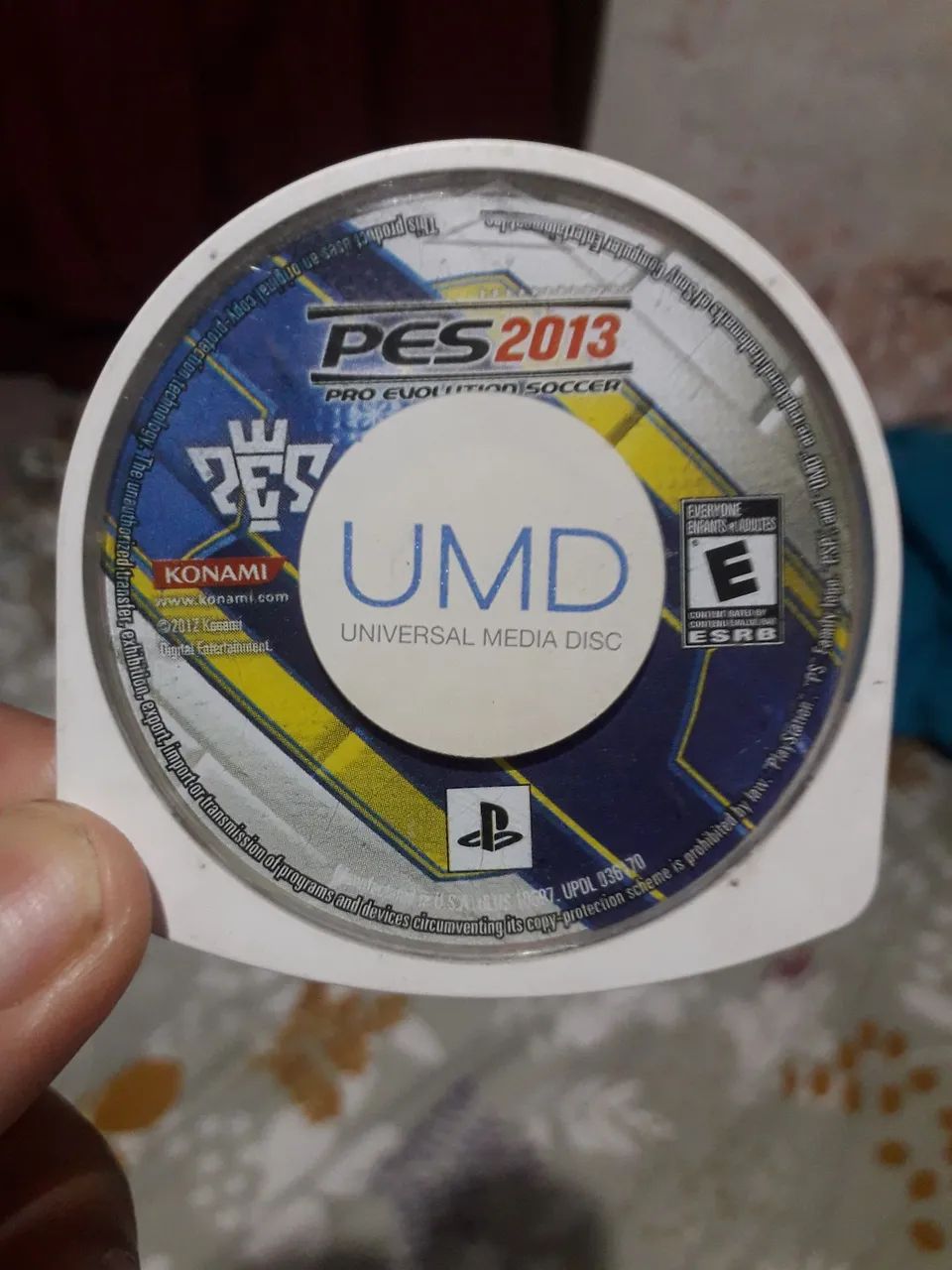 UMD para PSP  - Foto 3