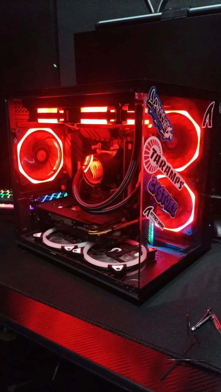 PC GAMER SAIR RÁPIDO - Foto 3