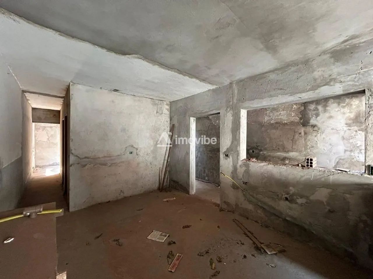 Casa à venda com 02 dormitórios, no Conceição, Santa Bárbara Do Oeste - SP. - Foto 5