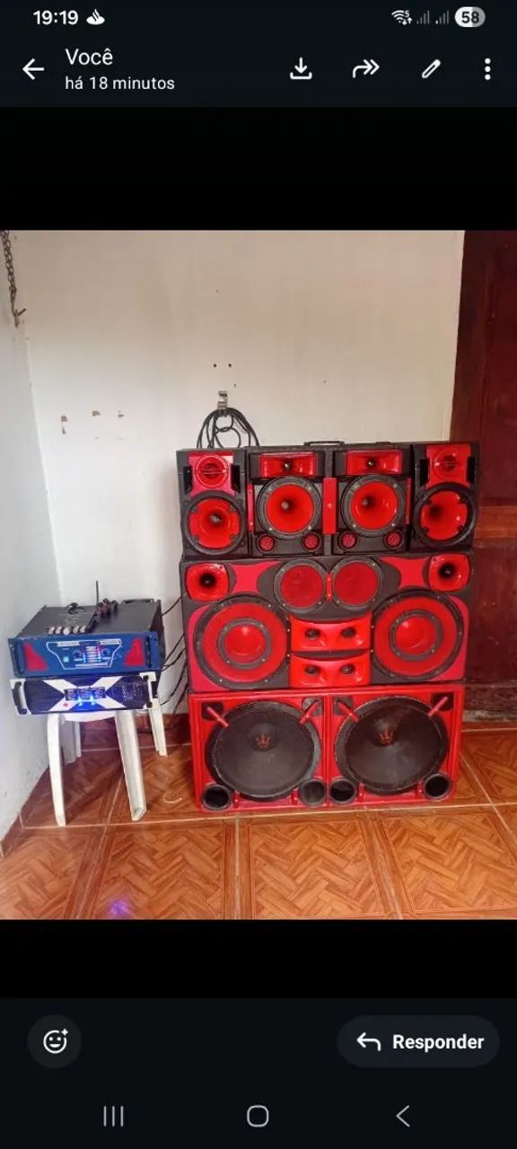 Vendeum som montado funcionando  - Foto 3