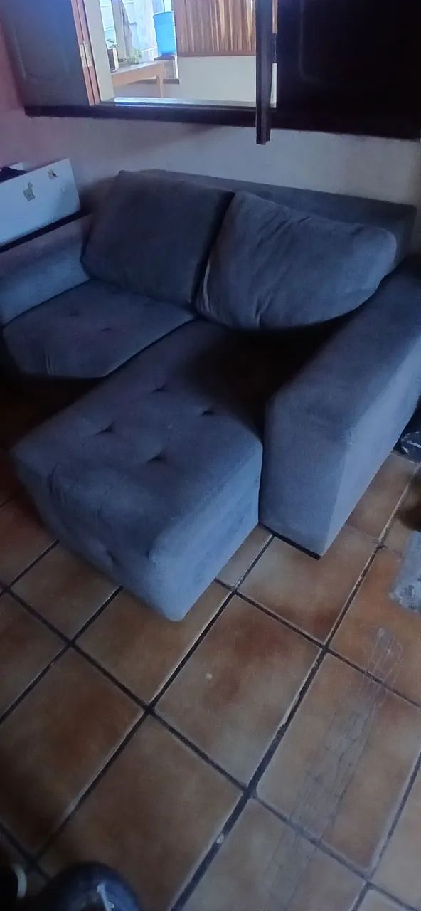 Sofá Retrátil - Foto 2