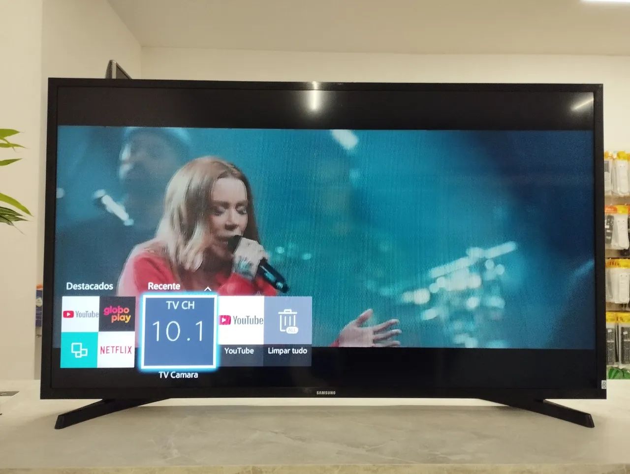SMART tv Samsung 40 - Foto 3