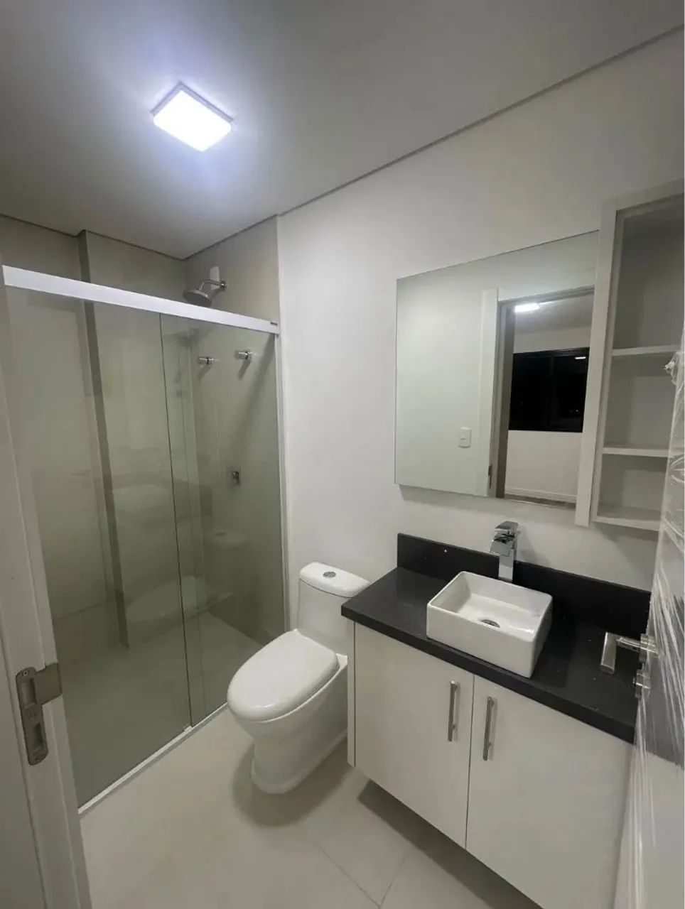 Belíssimo apartamento Com Lazer Completo - Foto 3