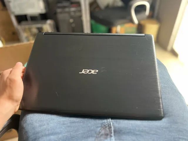 Notebook acer i7  - Foto 2