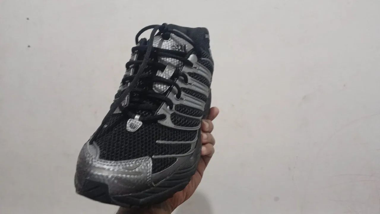 ADIDAS ADISTAR CONTROL 3 ORIGINAL TAMANHO 41/42 - Foto 3