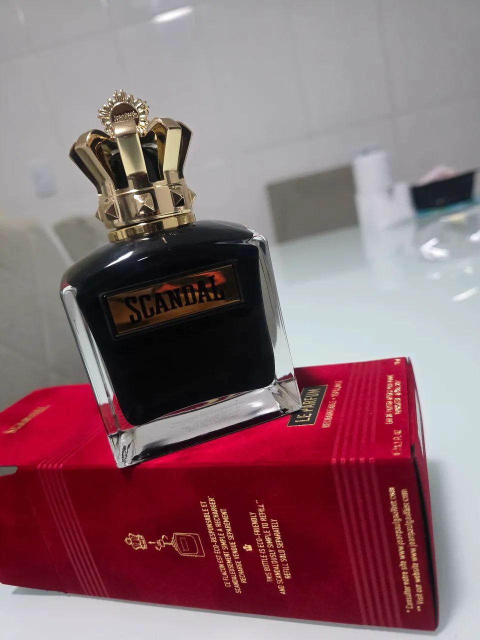 SCANDAL 150 ML - Foto 2