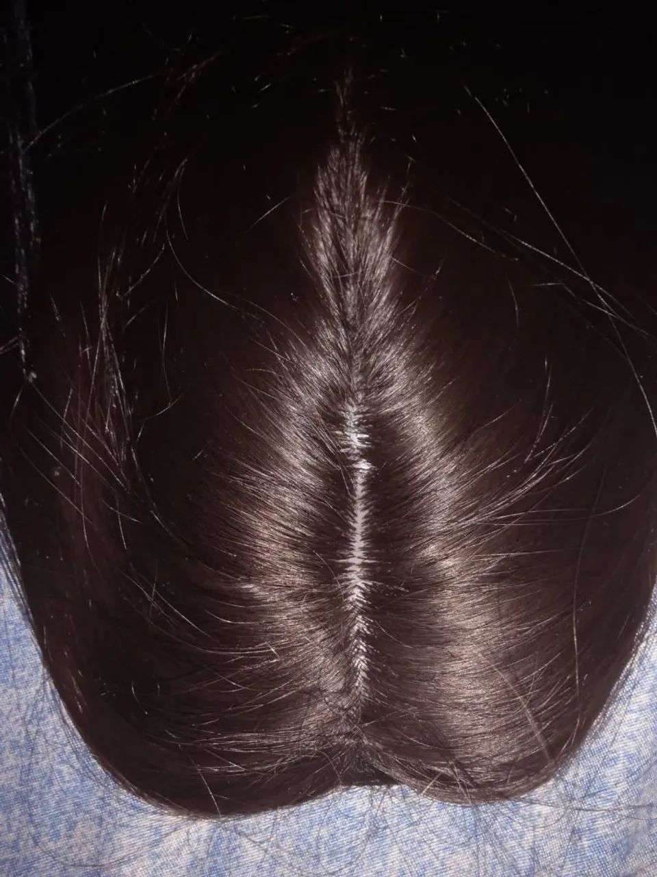 Topo de cabelo com 2 tictac - Foto 4