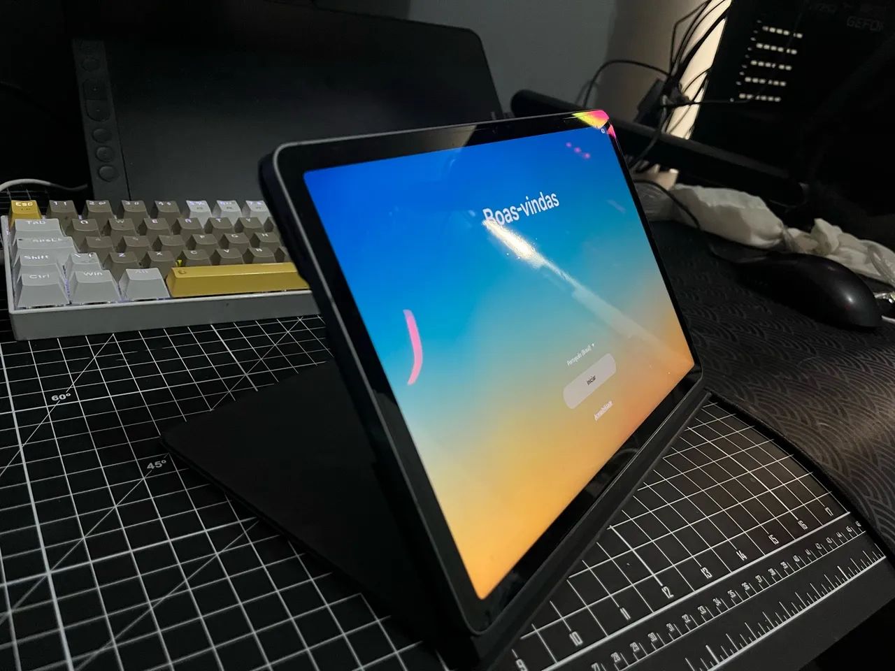 TABLET SAMSUNG S9 FE - Foto 4