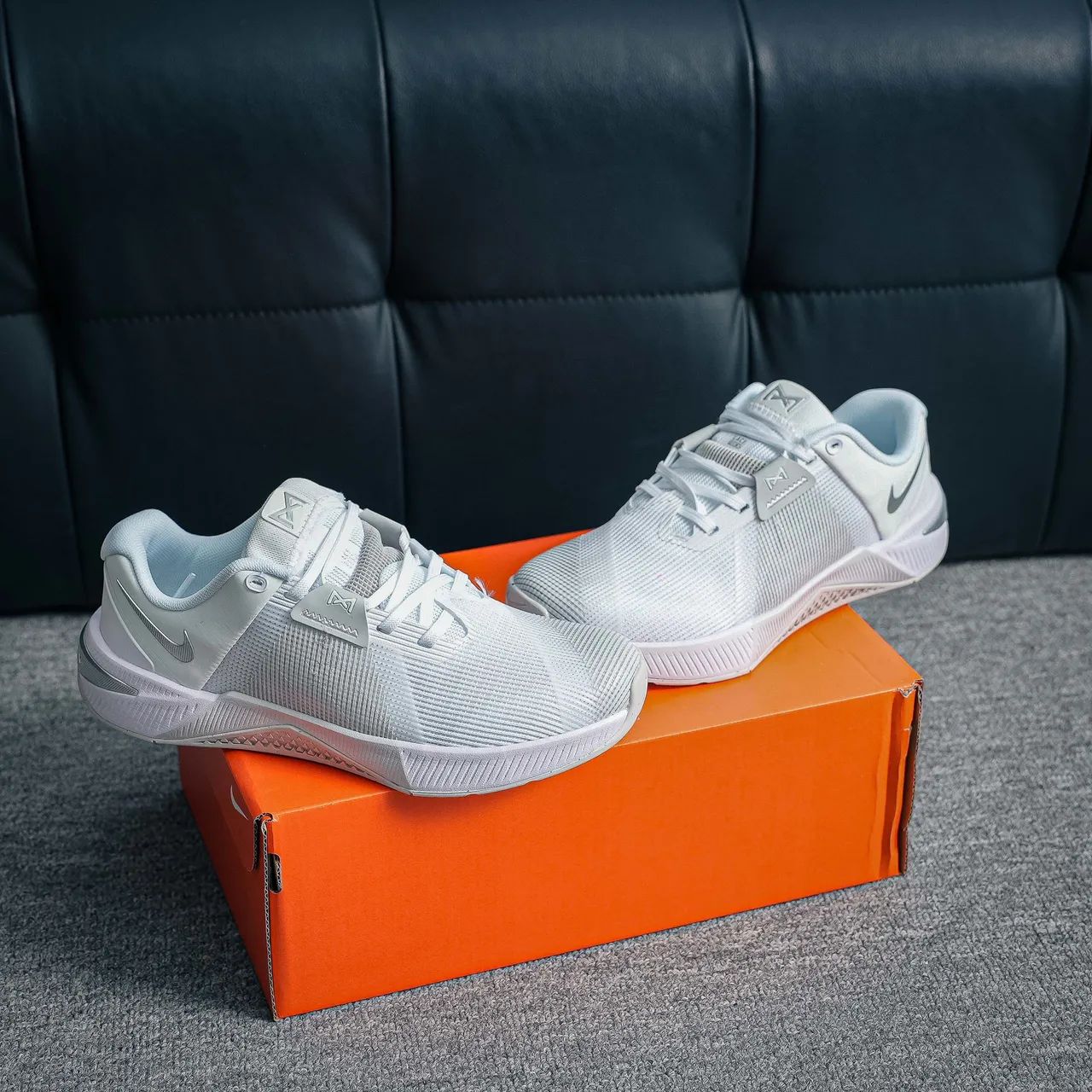 NIKE METCON 10 - Foto 4