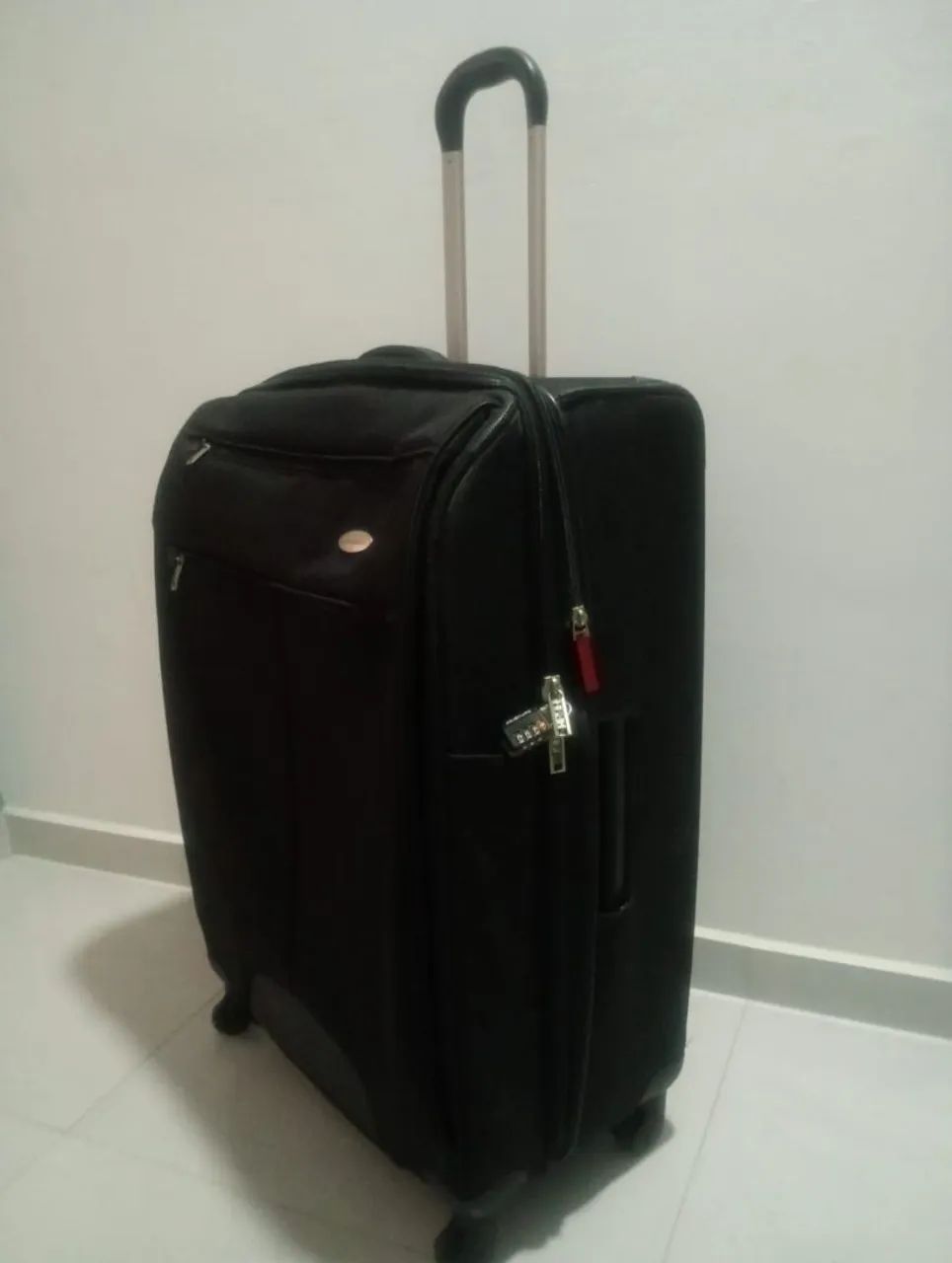 Mala (Grande) samsonite 