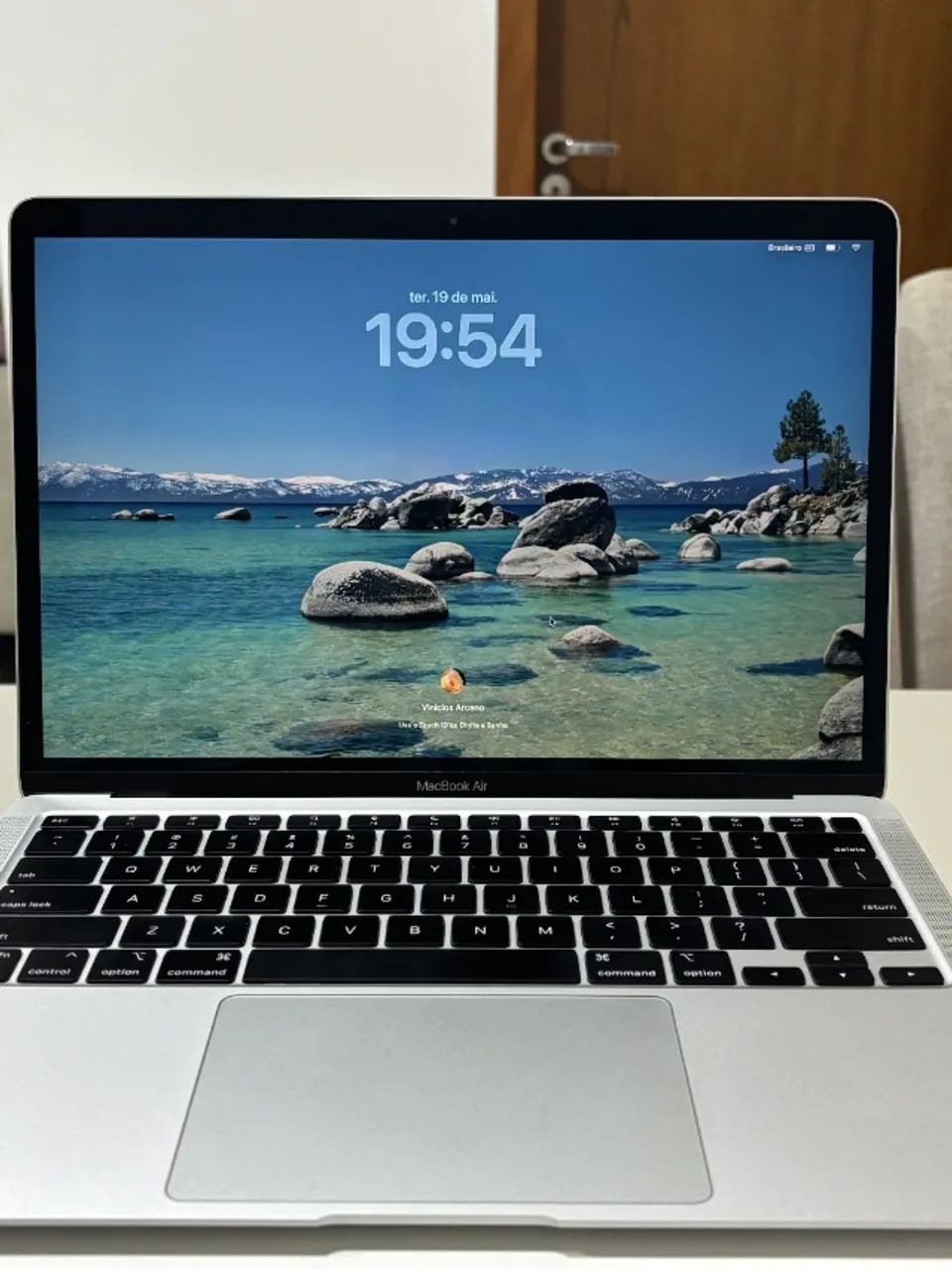 MacBook Air M1 - Notebooks - Garuva 1503483914 | OLX MacBook Air M1 - Notebooks - Garuva 1503483914 | OLX