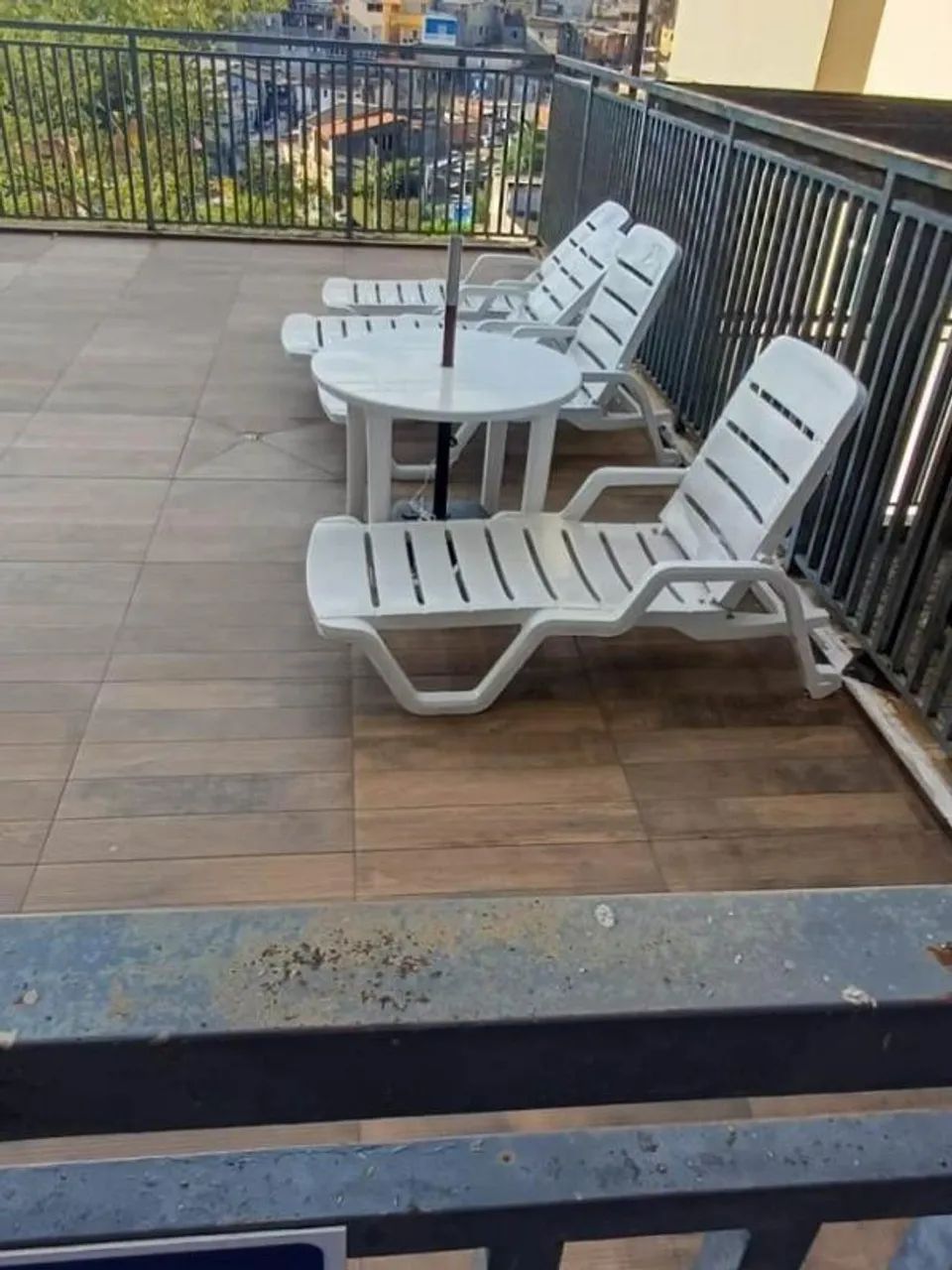 Residencial - Padroeira - Foto 2