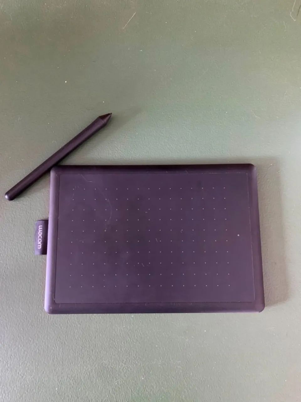 Mesa Digitalizadora One By Wacom - Foto 2