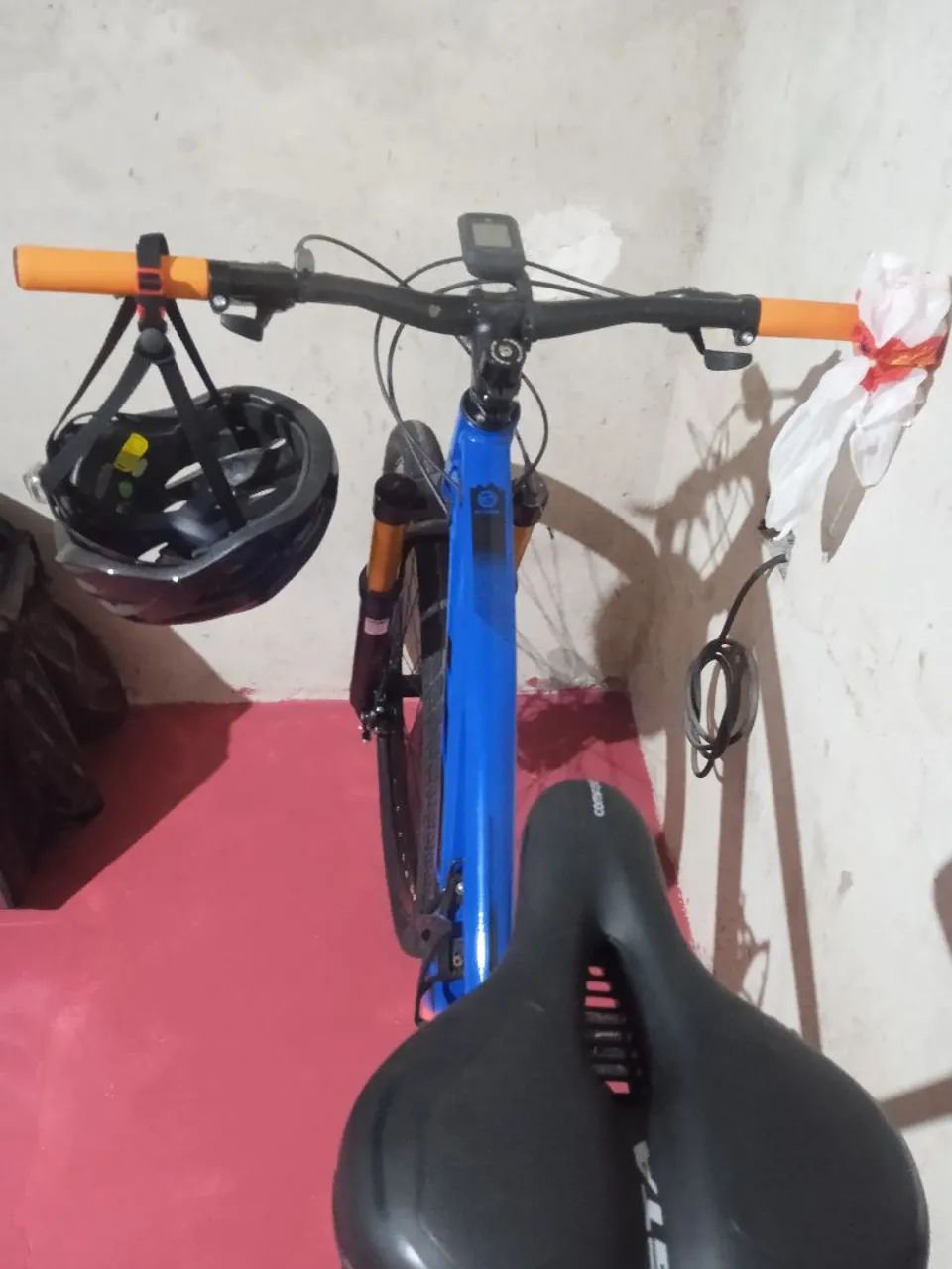 Bicicleta aro 29