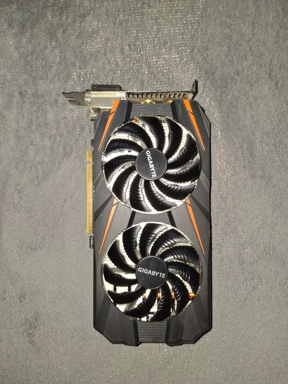 GTX 1060 6Gb