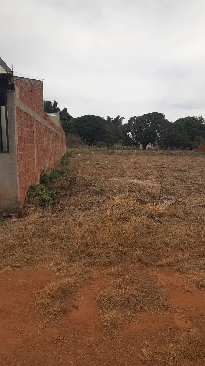  Lote Ponte Alta Norte