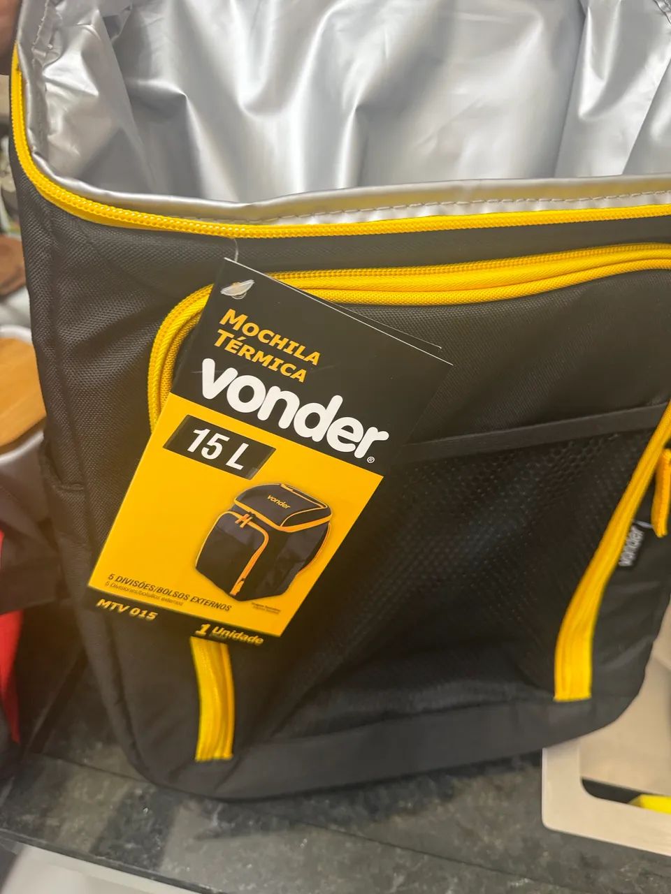 Bolsa termina vonder  - Foto 3