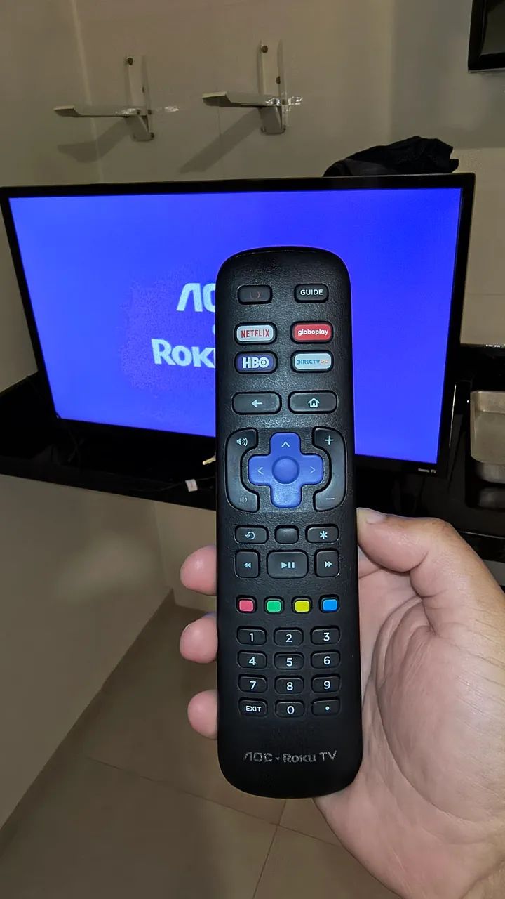 Smart TV 32 polegadas  - Foto 4