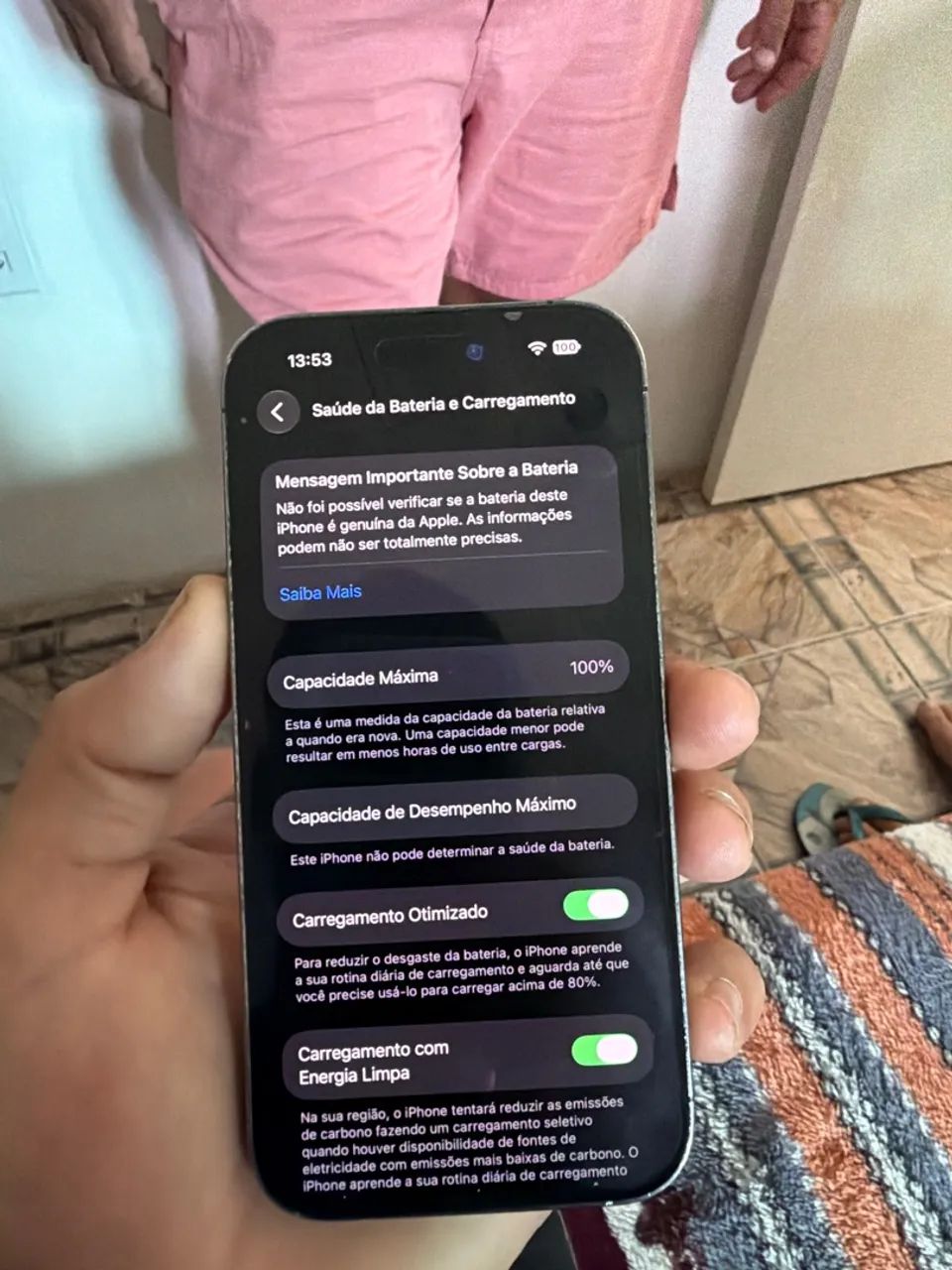 iPhone 14 Pro - Foto 5