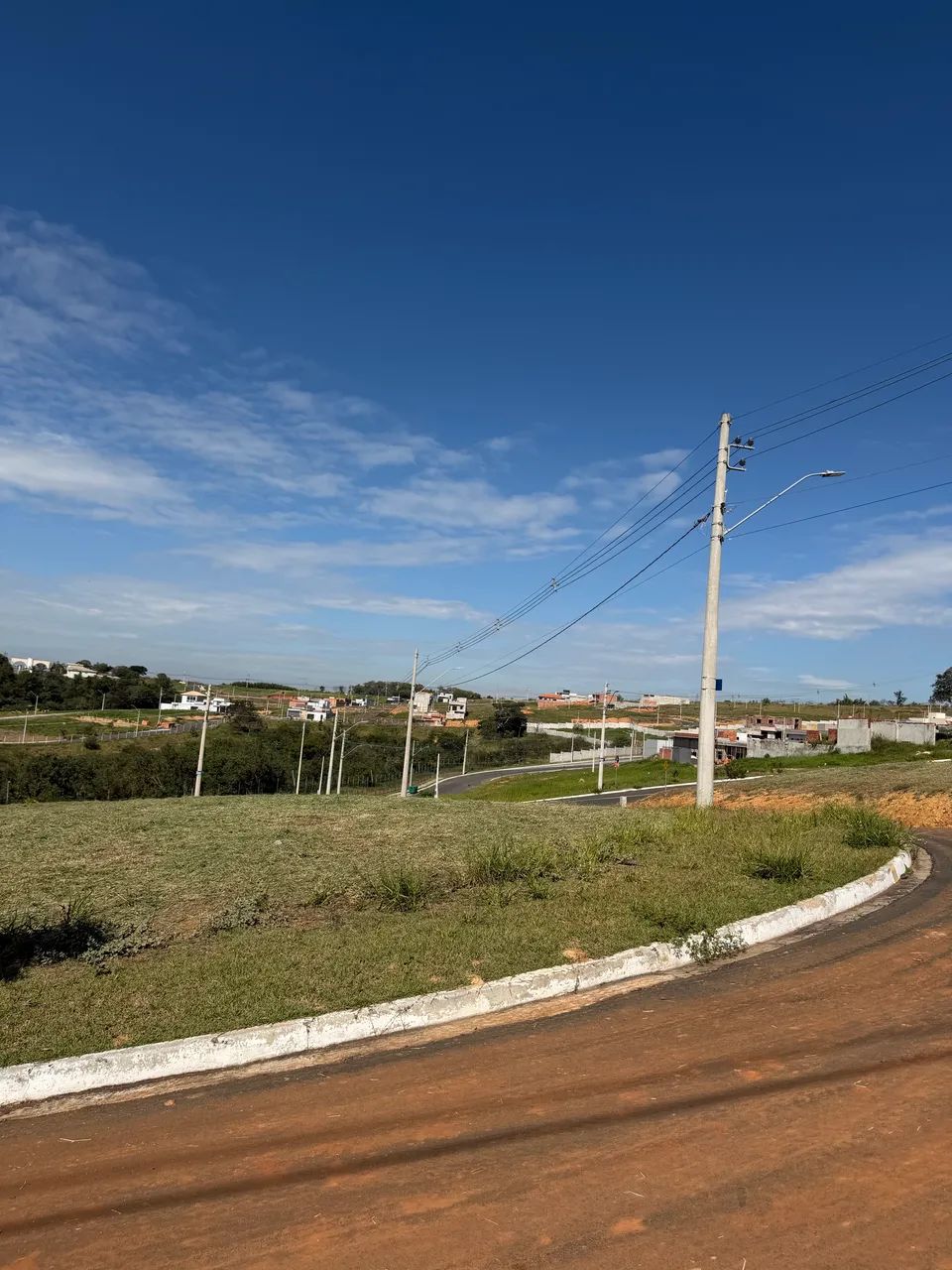 Terreno esquina condomínio reserva dos ipês - Foto 5