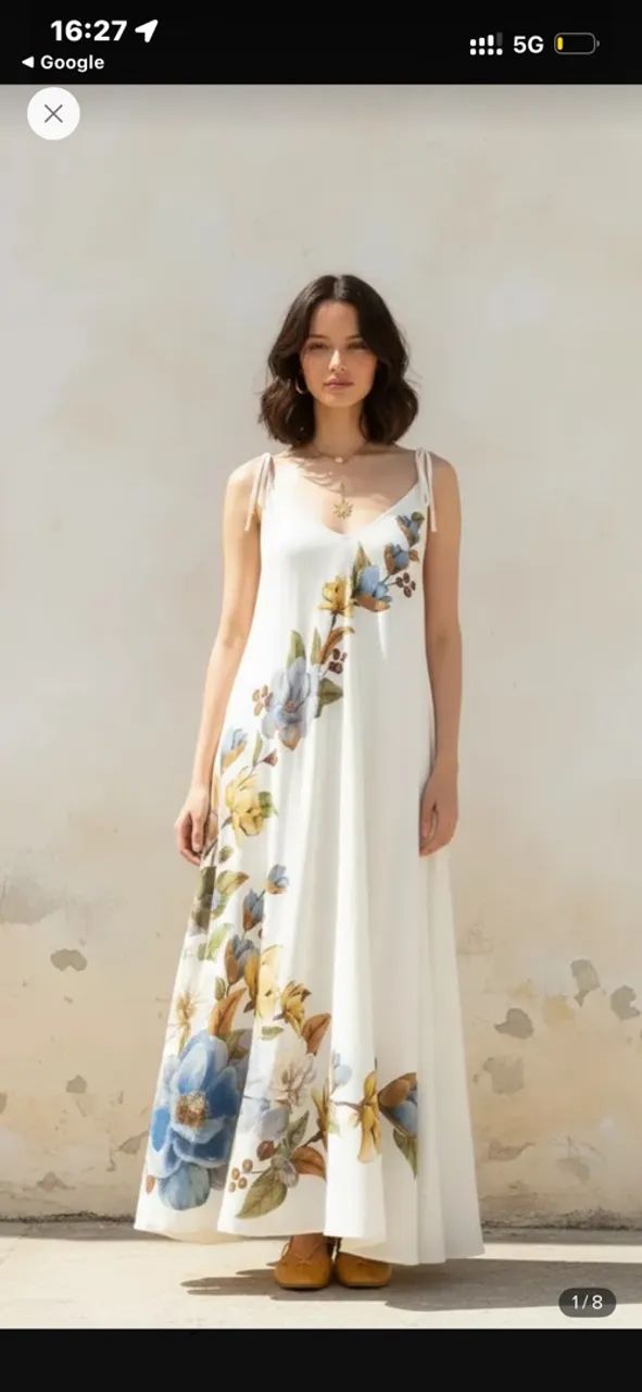 Vestido Farm - Foto 4