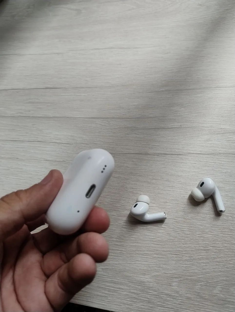 FONE DE OUVIDO SEM FIO  - Foto 3