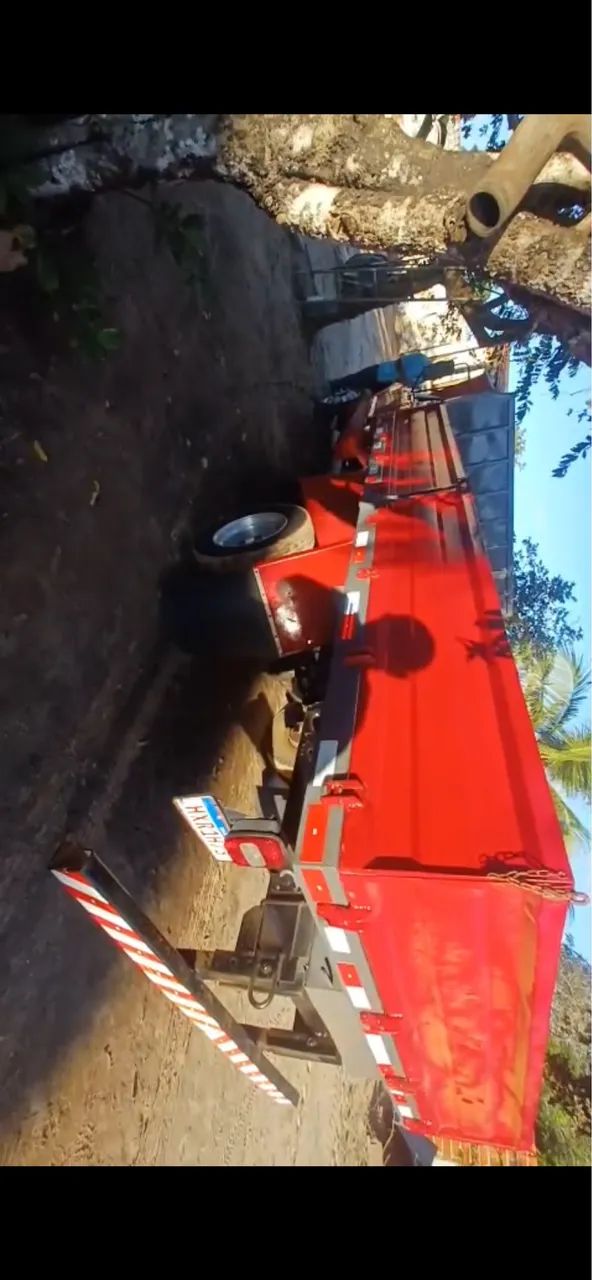 FORD F4000 - Foto 2