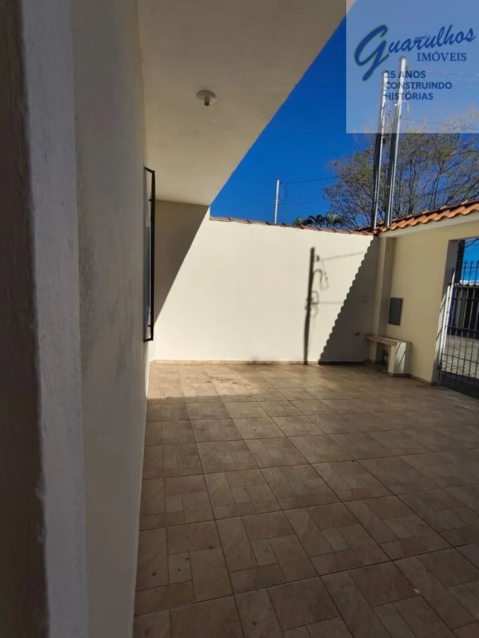 sobrado vila galvao R$ 3.000,,00 - Foto 2