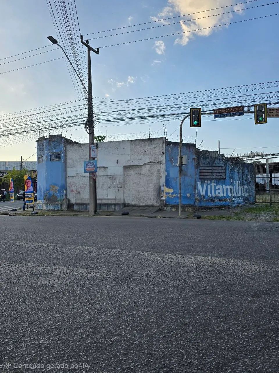 TERRENO COMERCIAL - CENTRO  - Foto 2