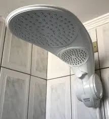  Ducha Lorenzetti Duo Shower - Foto 5