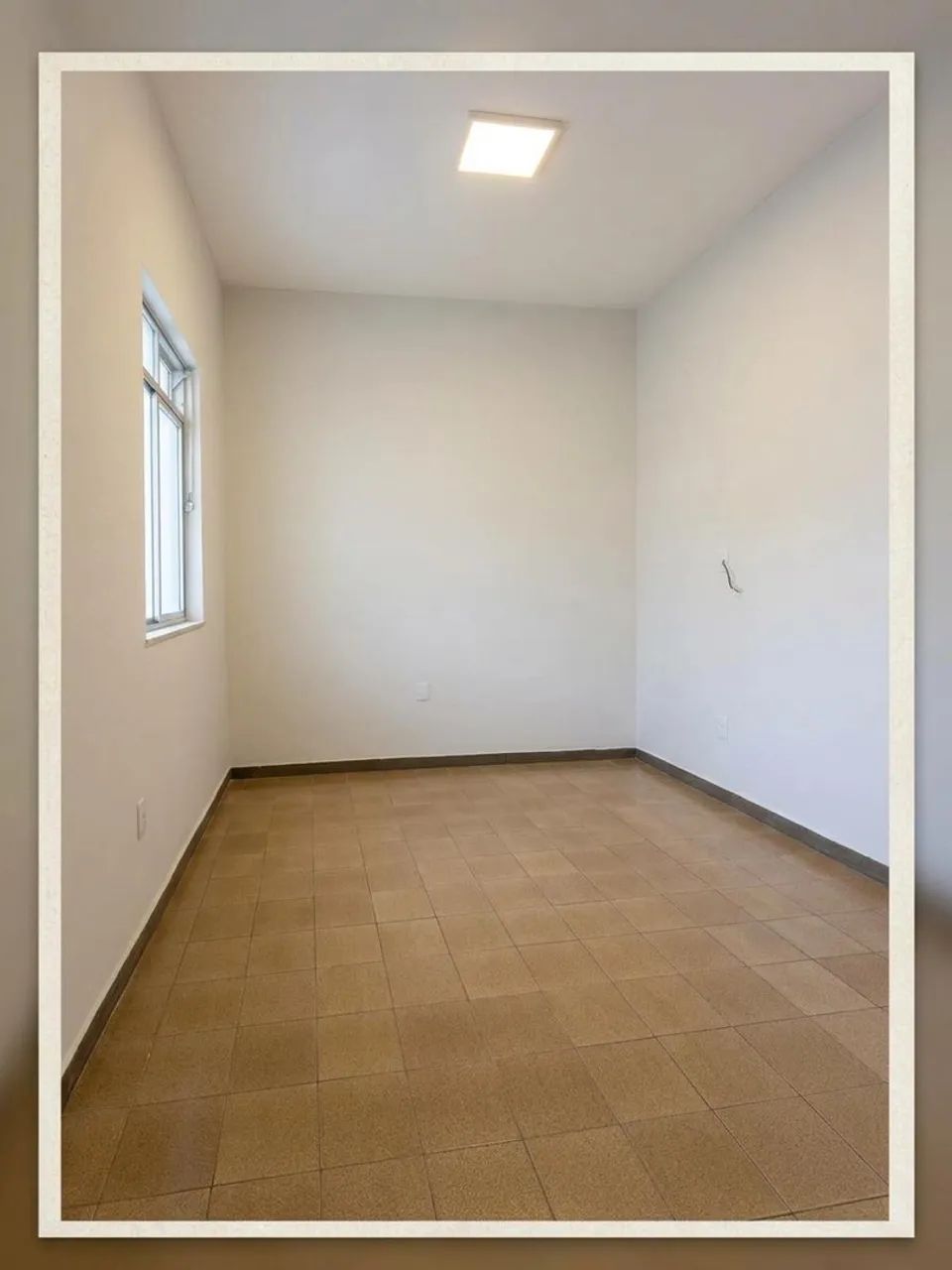 CASA DE 1 QUARTO PARA ALUGAR - BOM JARDIM - Foto 5