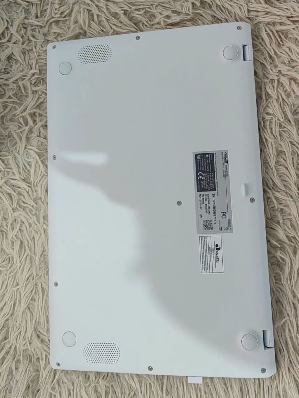 Vende-se um notebook ASUS - Foto 4