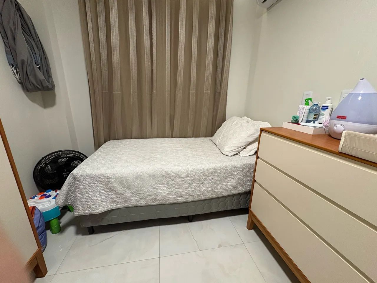 Cama Box solteiro topázio  - Foto 3