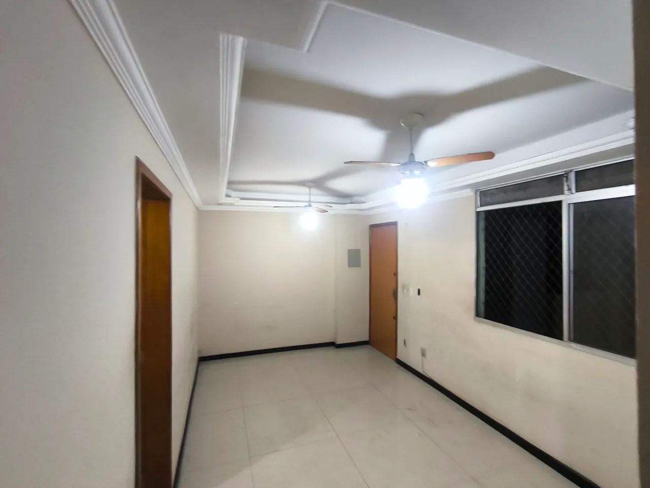 Foto - Contagem - Alvorada