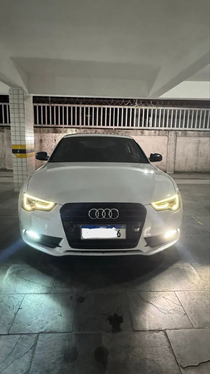 Audi A5 Sportback 1.8 TFSI 170cv Multi. 2015